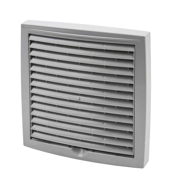 Monitoimisäleikkö VILPE 150x150 harmaa