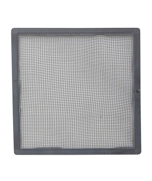 Hyönteisverkko VILPE 150x150 monitoimi-säleikkö