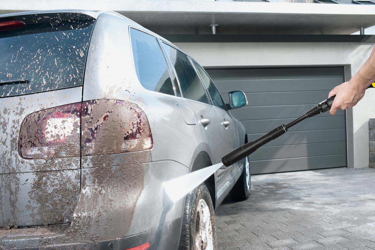 Painepesuri Kärcher K5 Premium Flex