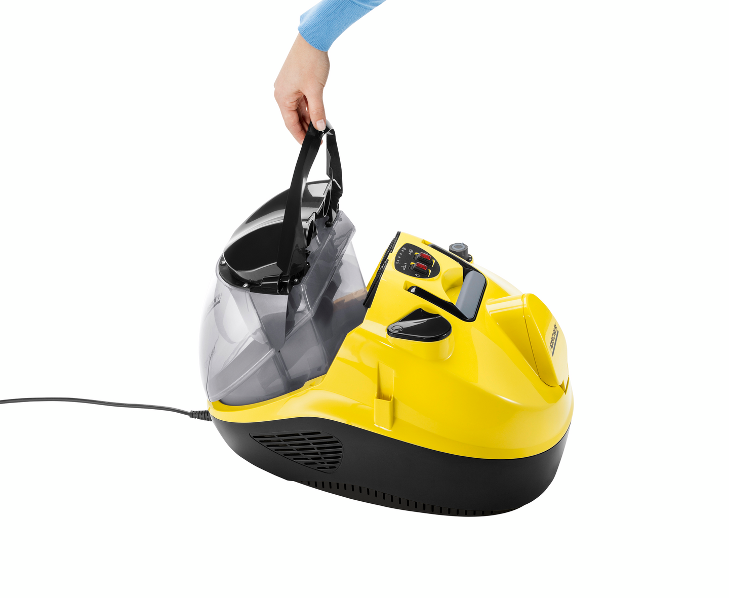 Höyrypuhdistin Kärcher SV 7 1439-410