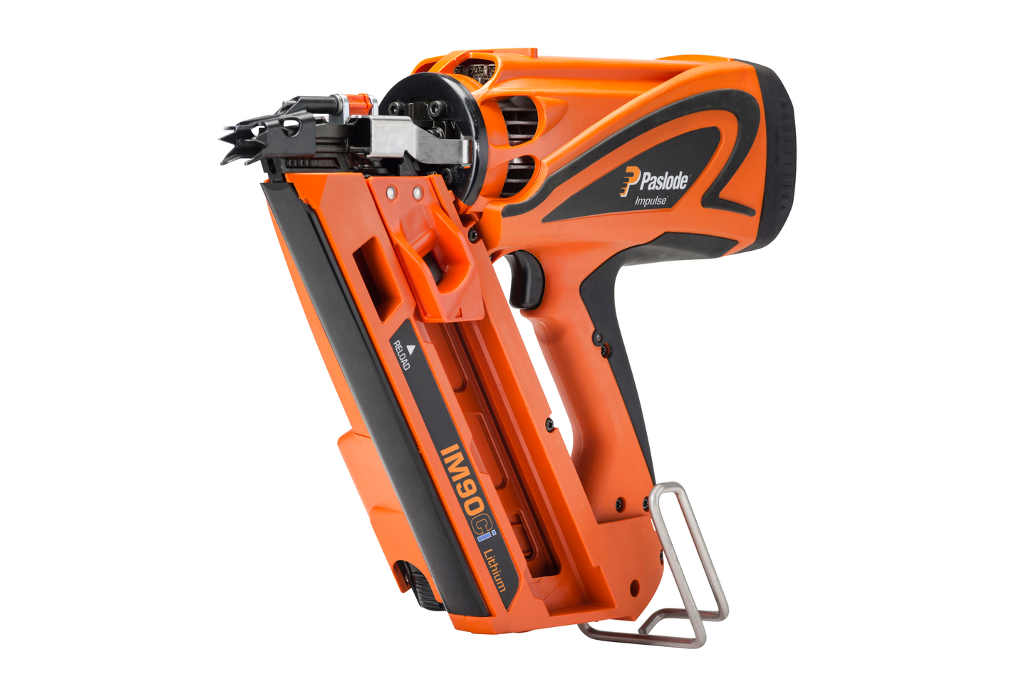 Impulssirunkonaulain Paslode IM90Ci