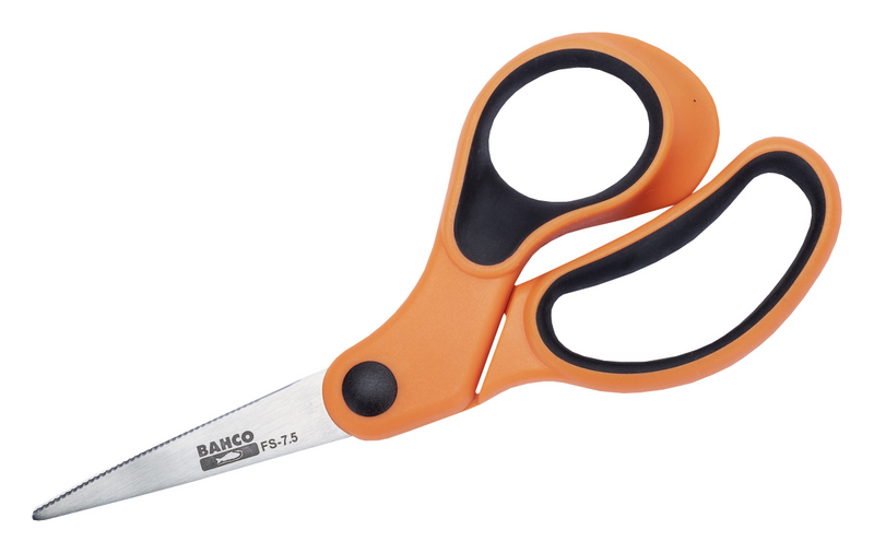 Sakset Bahco FS-7.5 isot