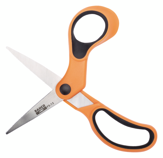 Sakset Bahco FS-7.5 isot