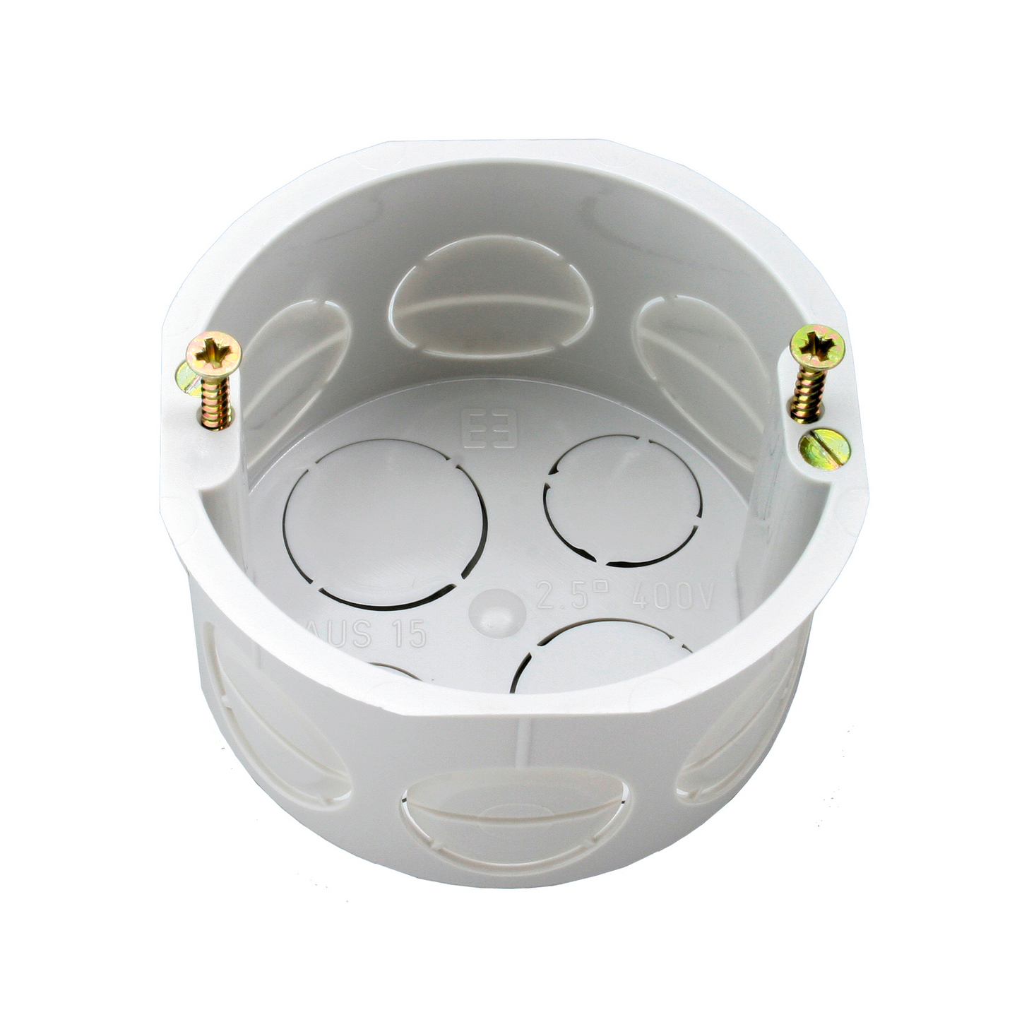 Levyseinäkojerasia ABB AUS15.2P