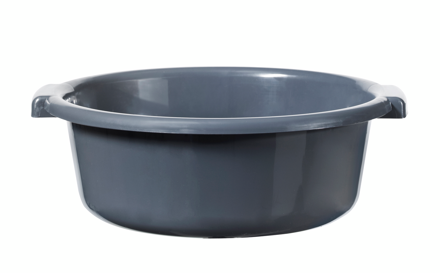 Pesuvati Orthex 9l tummanharmaa