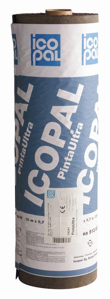 Kolmiorimakate Icopal PintaUltra 10x0,7m