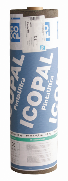 Kolmiorimakate Icopal PintaUltra 10x0,7m