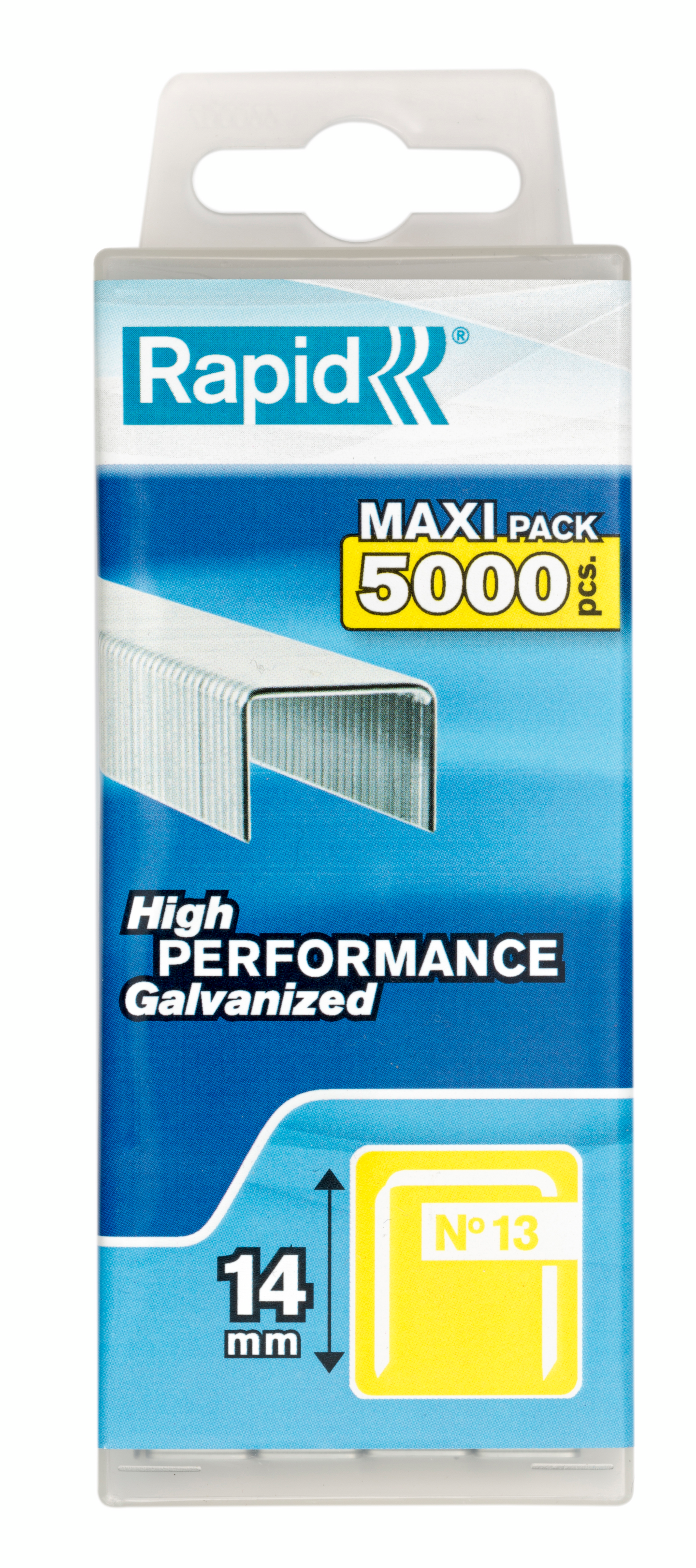 Sinkilä Rapid 13/14 mm 5m muovirasia 5000kpl