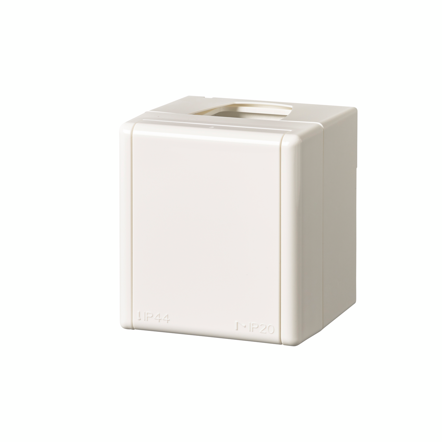 Vikavirtasuojapistorasia ABB Kosti 3120EUGKS-44.2P