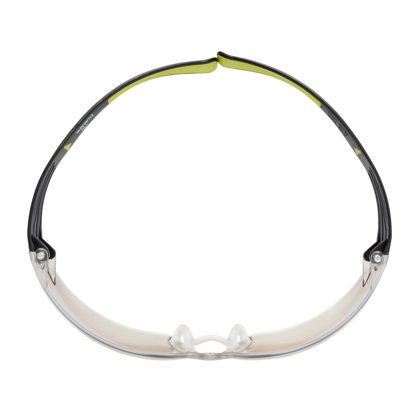 Suojalasit 3M Securefit SF410AS I/O peililinssi