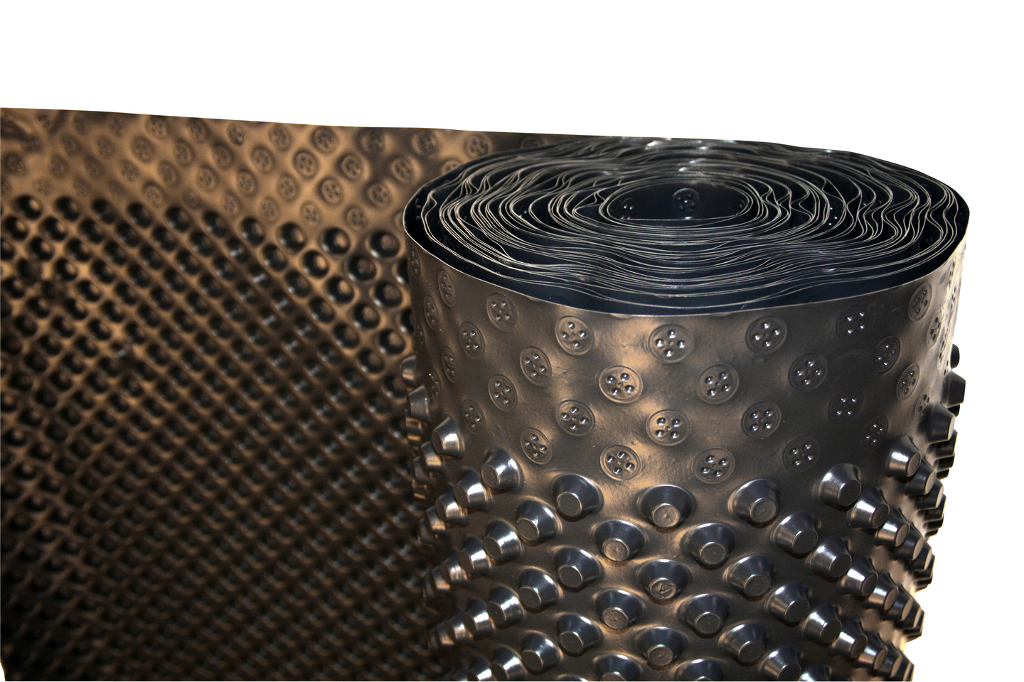 Perusmuurilevy Delta NB 2x20m