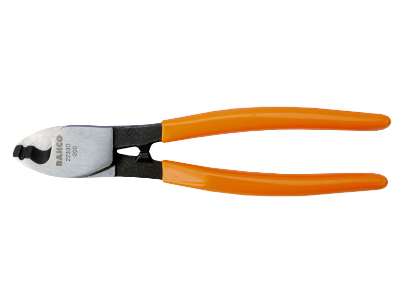 Kaapelileikkuri Bahco 2233 D-160 160mm