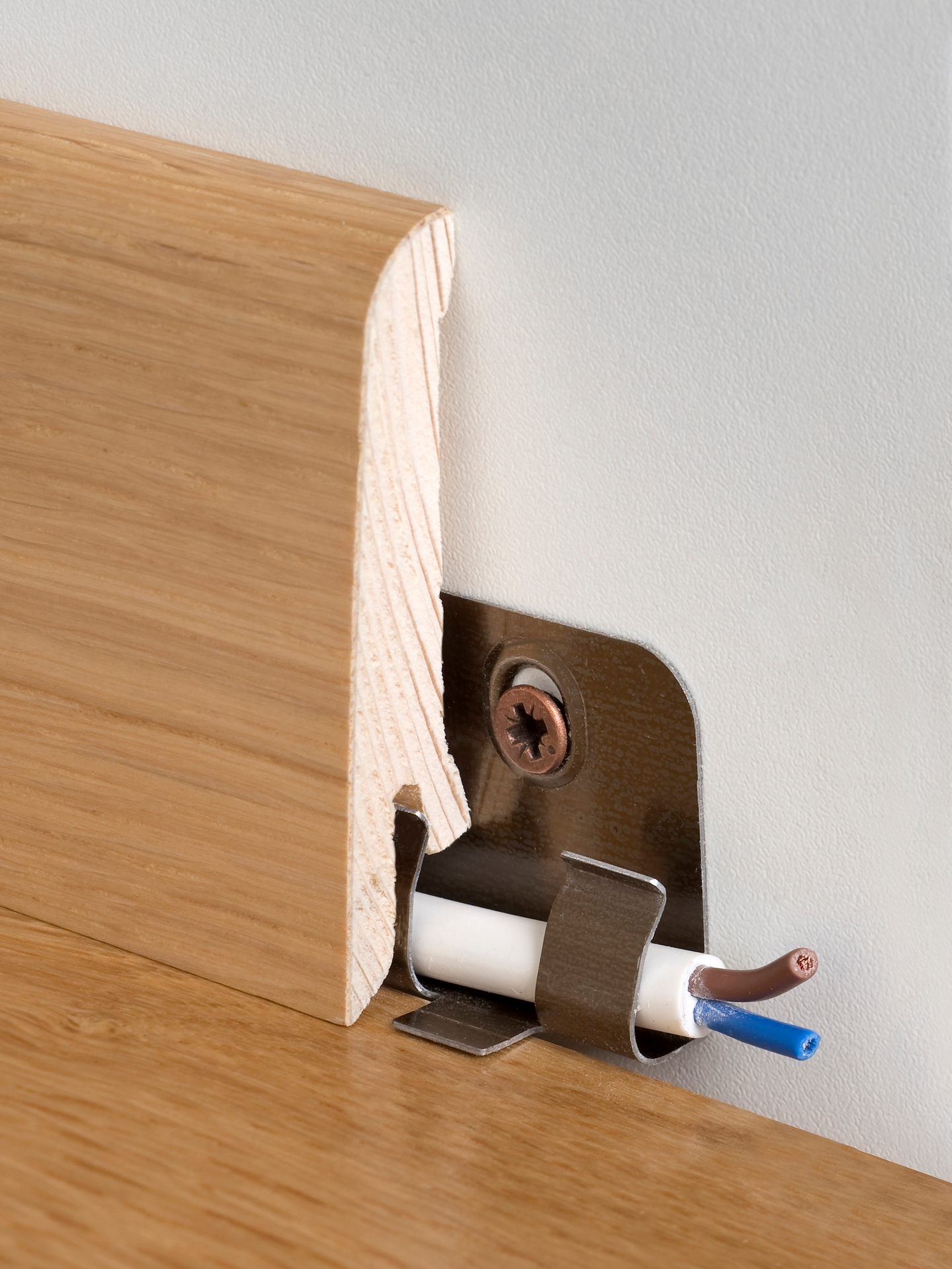 Listakiinnike Clipstar ltk (50 kpl)