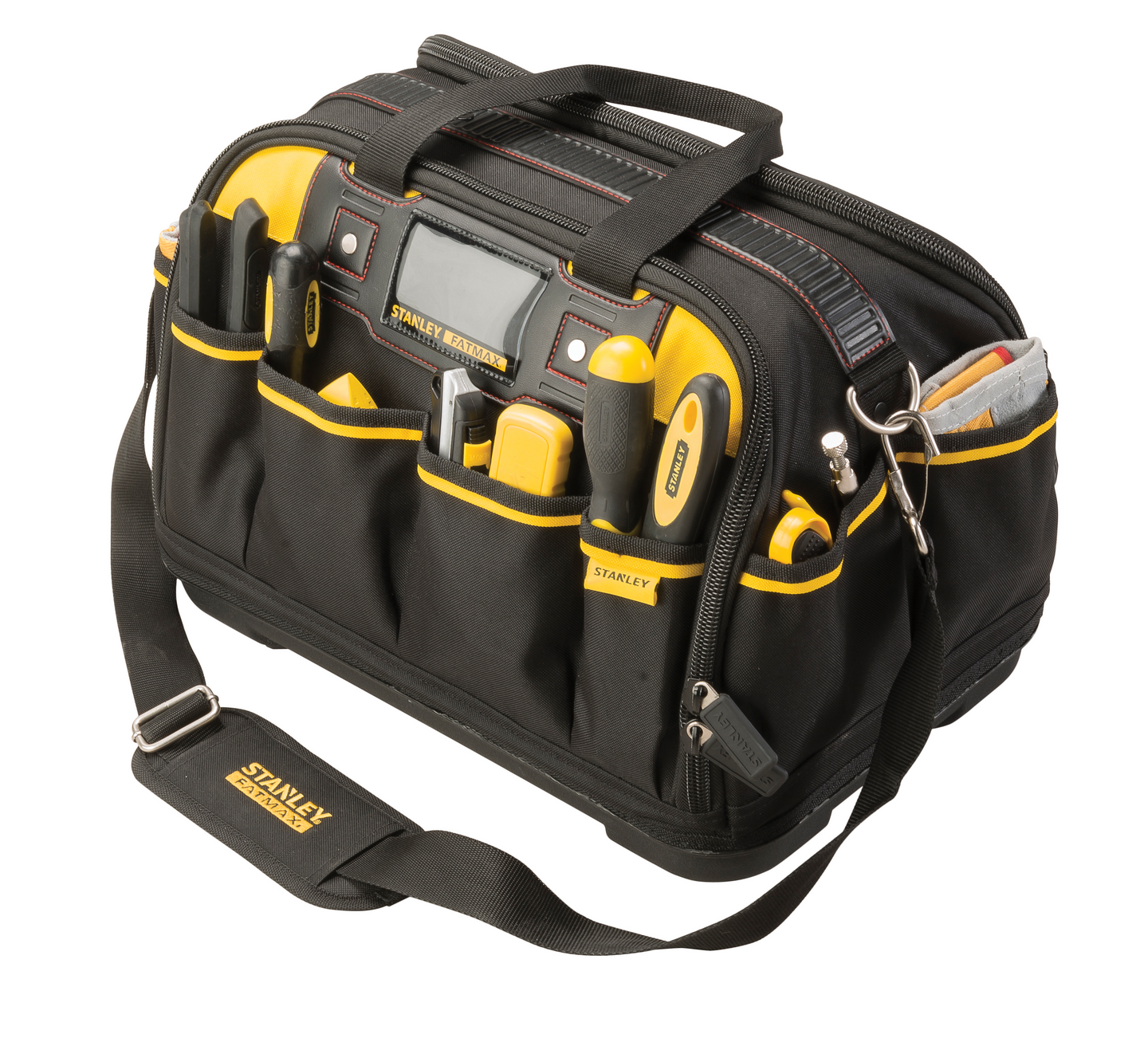 Työkalulaukku Stanley Fatmax 2in1 pehmeä FMST1-73607