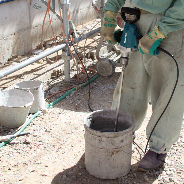 Pora-/sekoituskone Makita DS4012