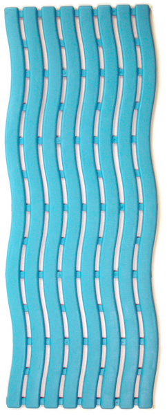 Kosteantilanmatto Softstep vedensininen 60cm