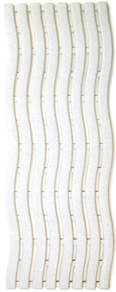 Kosteantilanmatto Softstep kivituhka 60cm