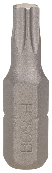 Ruuvauskärki Bosch Torx25 EH 25mm 25kpl rasia