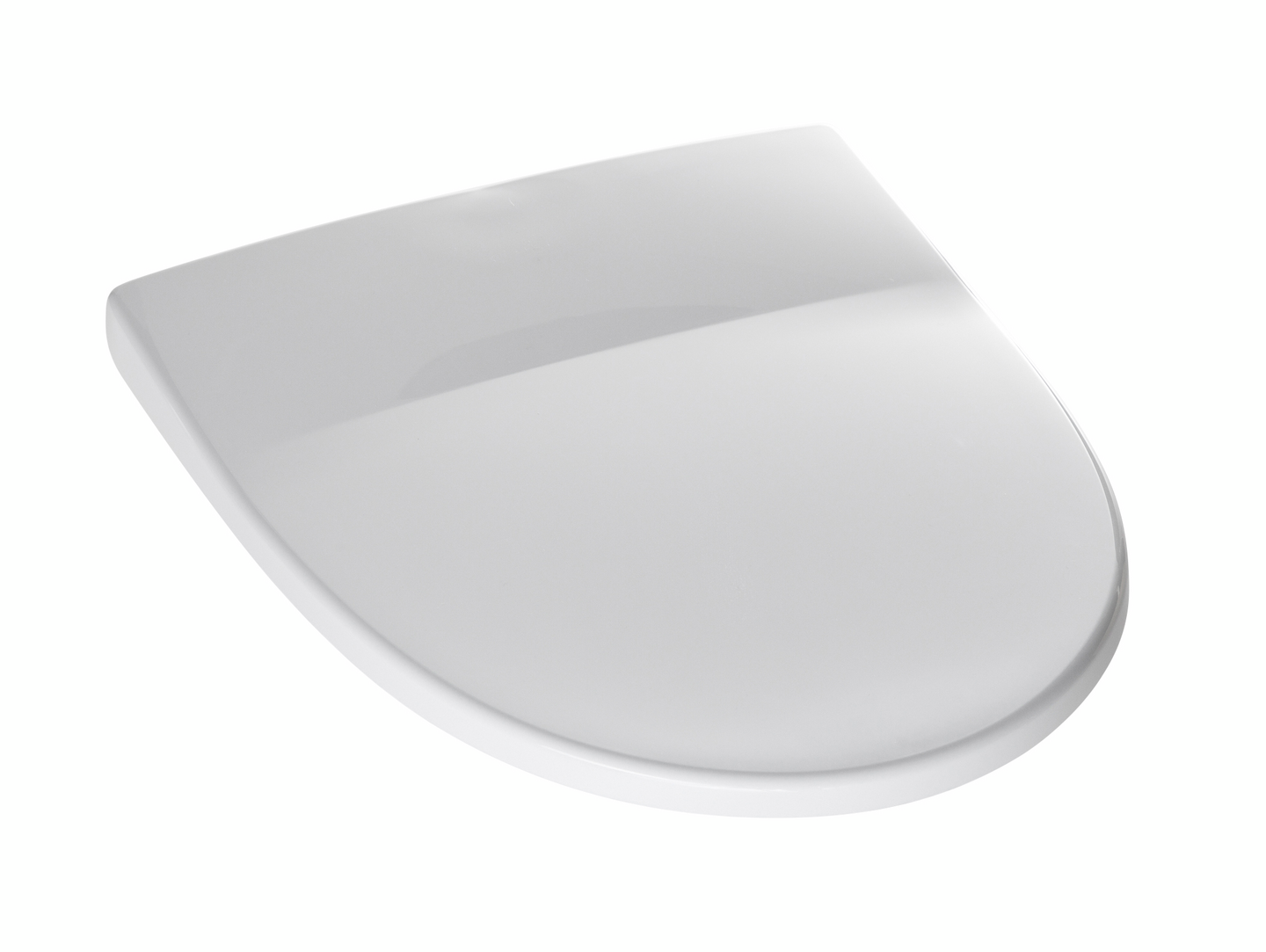 Wc-istuinkansi IDO Seven D 9113001001 pehmeä valkoinen