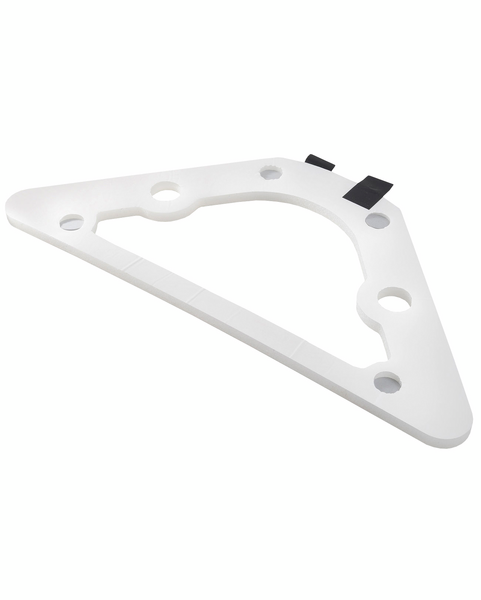 Wc-varaosa Gustavsberg 1929900320 säiliön tiiviste