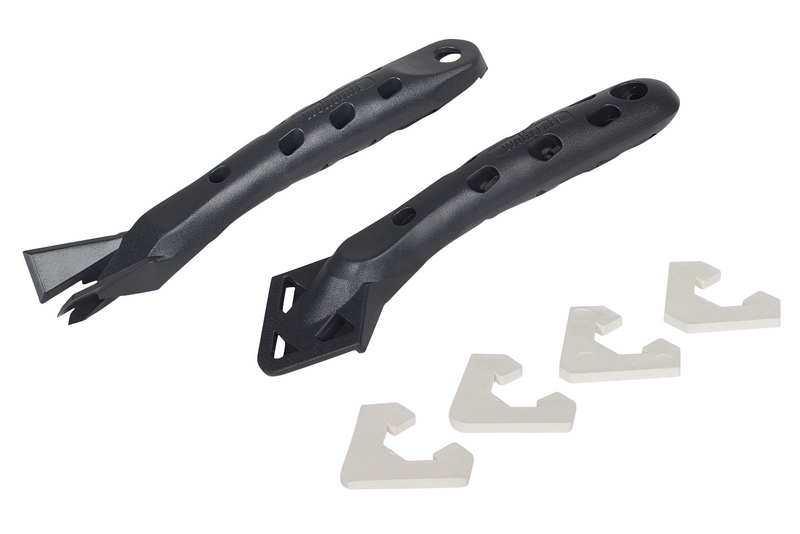 Silikoniveitsisarja Wolfcraft