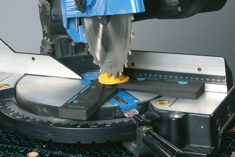 Siirtokulma Wolfcraft