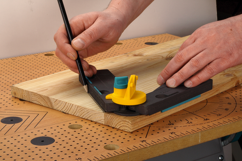 Siirtokulma Wolfcraft