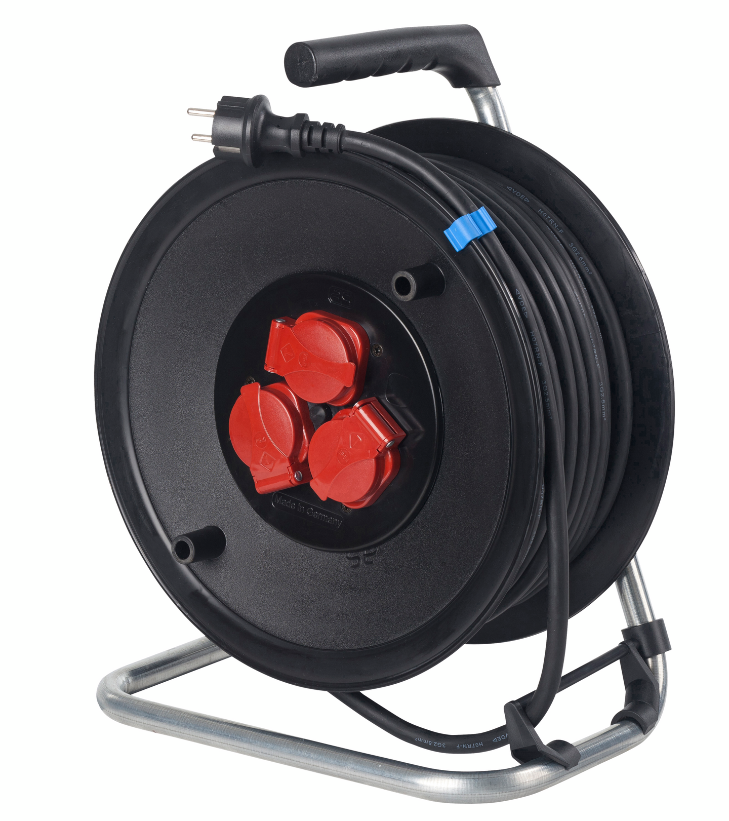 KABELVINDA OPAL 4-VÄG IP44 40M