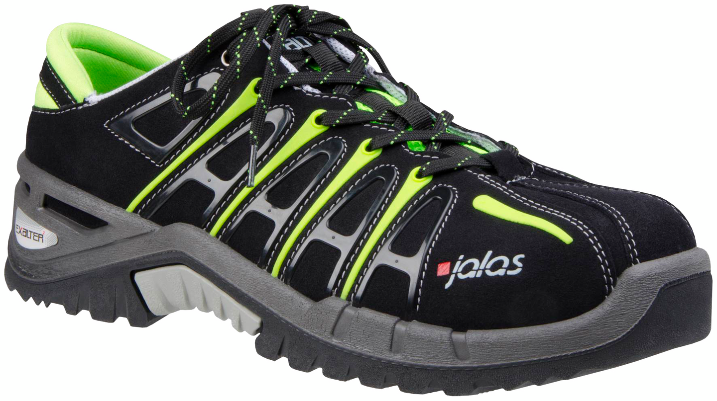 Turvakengät JALAS 9508 Exalter S3