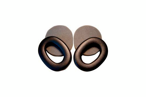 Hygeniasarja 3M PELTOR HY81 vanha FM-radio ja WS Alert XP