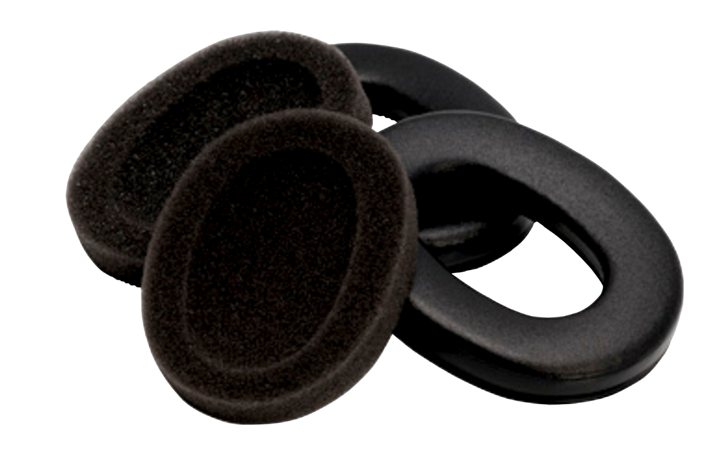 Hygeniasarja 3M PELTOR HY81 vanha FM-radio ja WS Alert XP