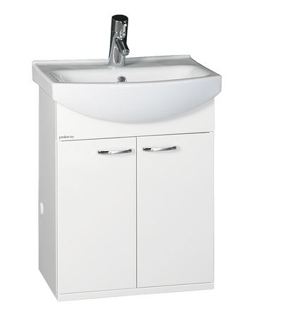 TVÄTTSTÄLLSKÅP POLARIA AK-SC 550