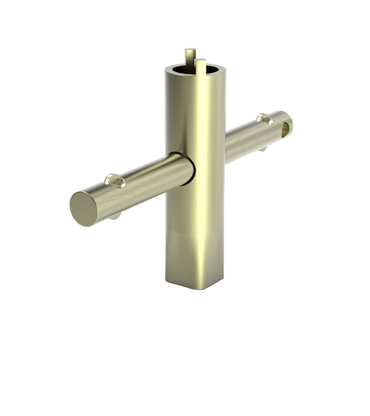 Avain vesipostiventtiiliin Oras hanavaraosa 063071