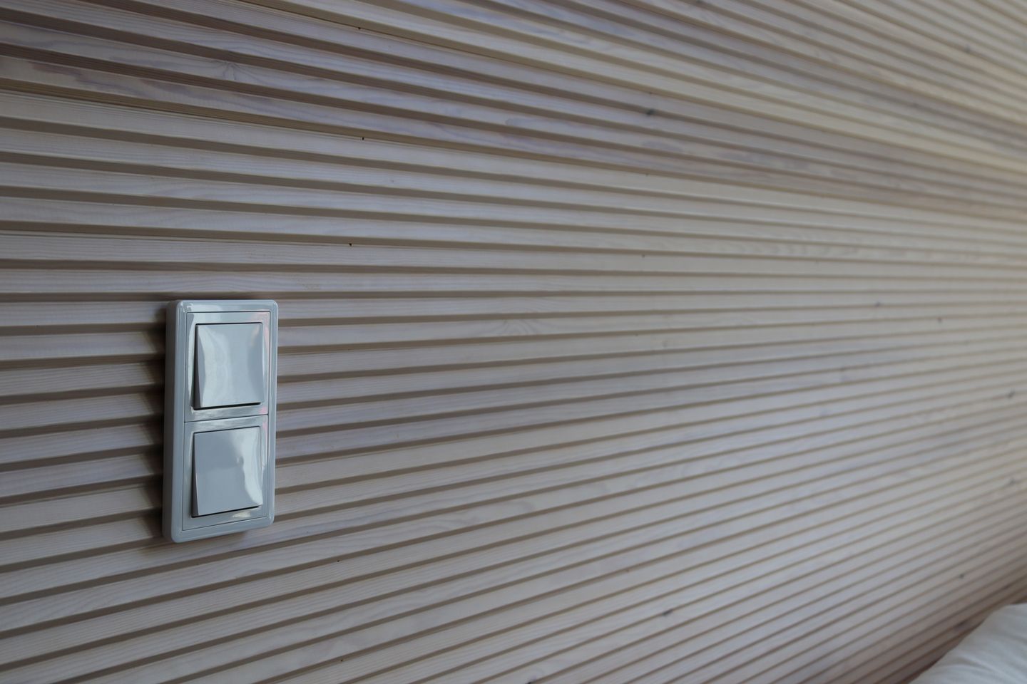 Uppokytkin Schneider Electric Exxact vaihto 6 valkoinen