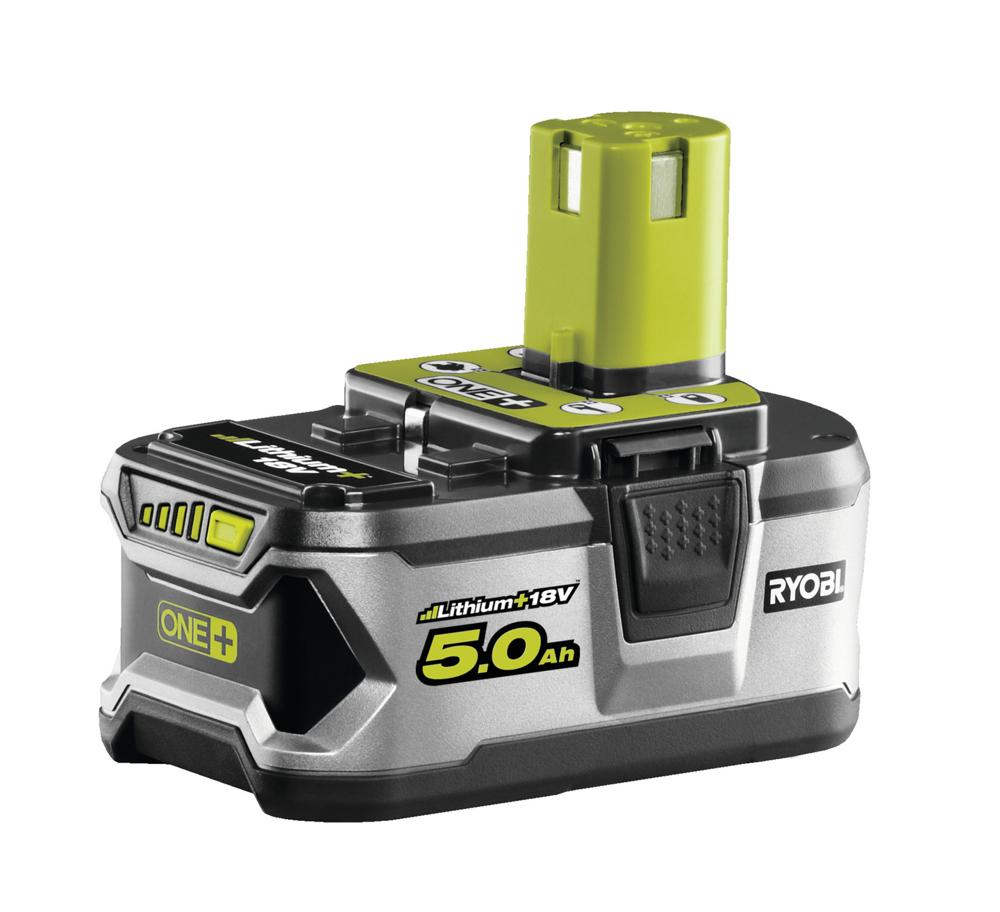 Akku Ryobi RB18L50 18V 5,0Ah Lithium ONE+