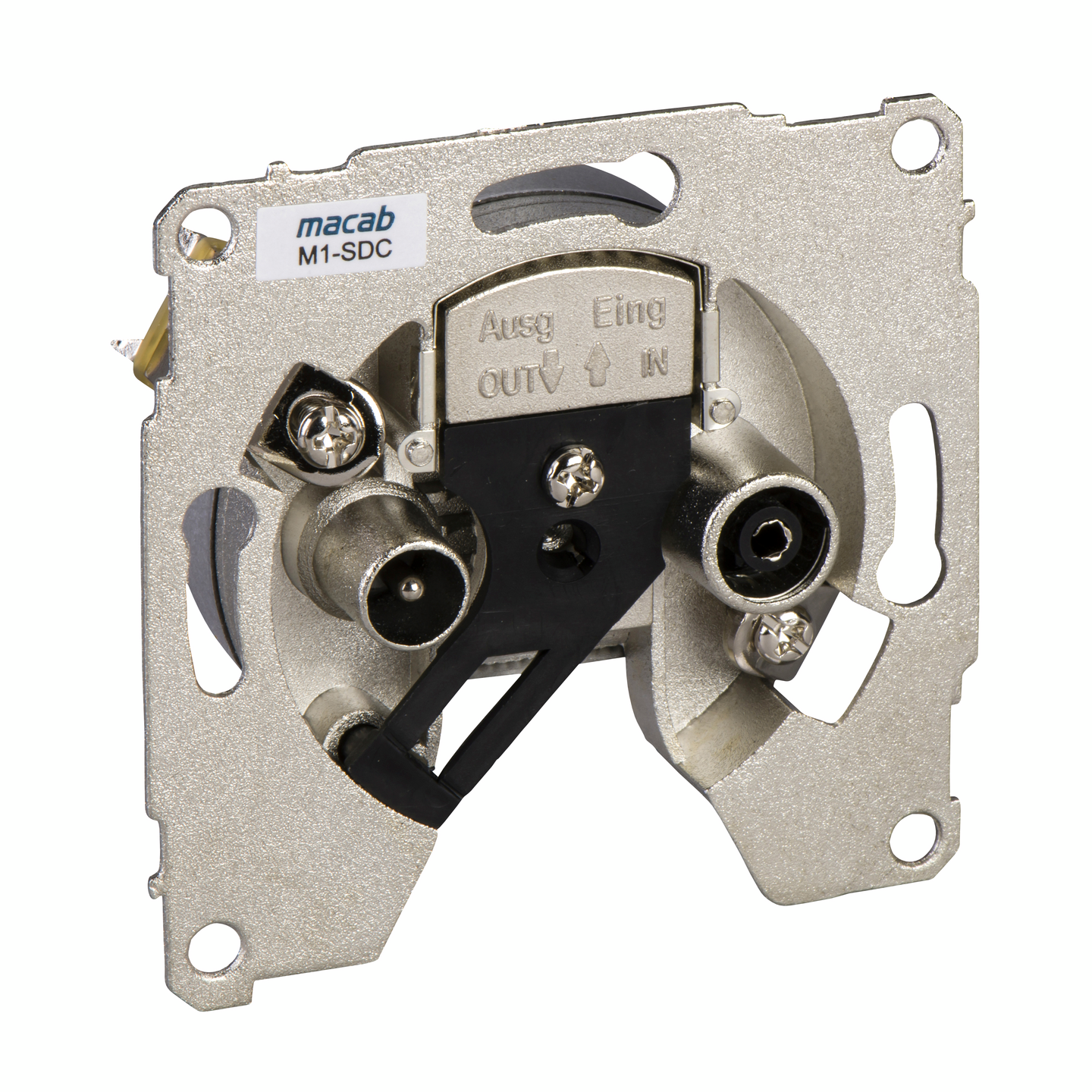 Antennimoduuli Schneider Electric Exxact päättyvä S1T