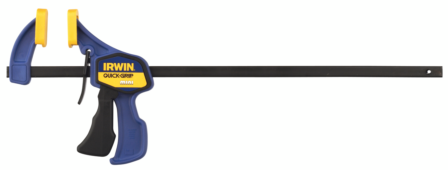Pikapuristin Irwin mini 300mm