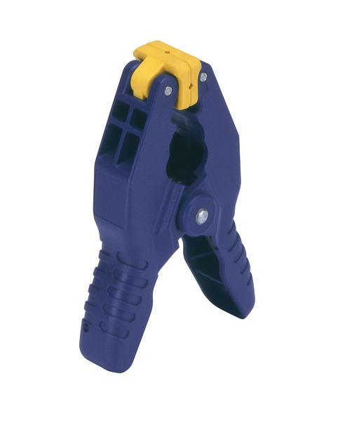 Jousipuristin Irwin T58100EL7 25mm liimauspuristin