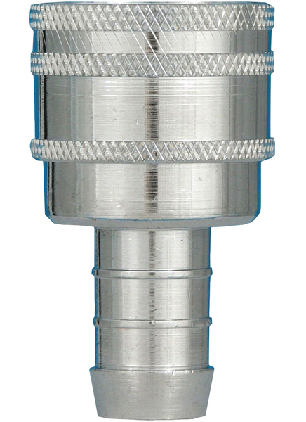 SNABBKOPPLINGSHUS 19MM SLANGNI PROF