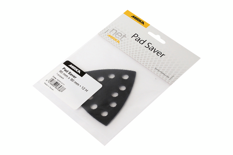 MELLANLÄGGSKYDD MIRKA 90X90MM 12H