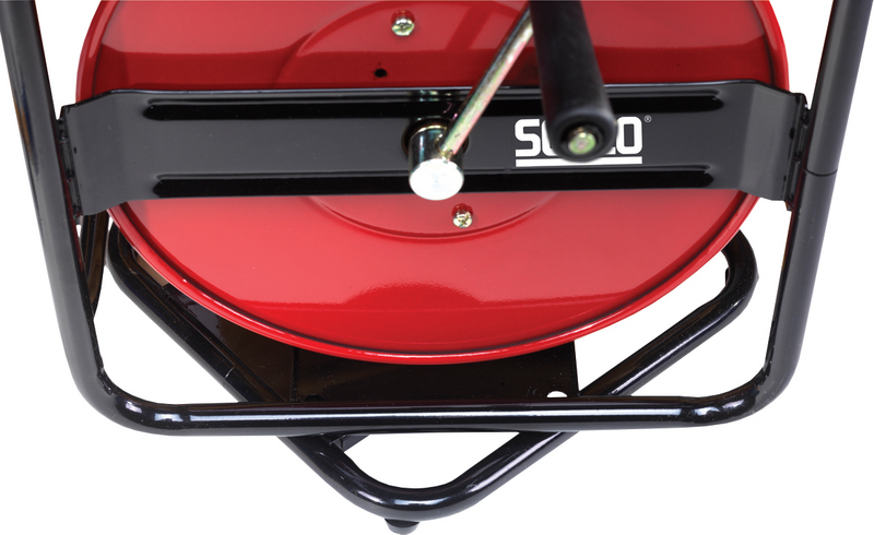 SLANGVINDA PU 10MM 30M