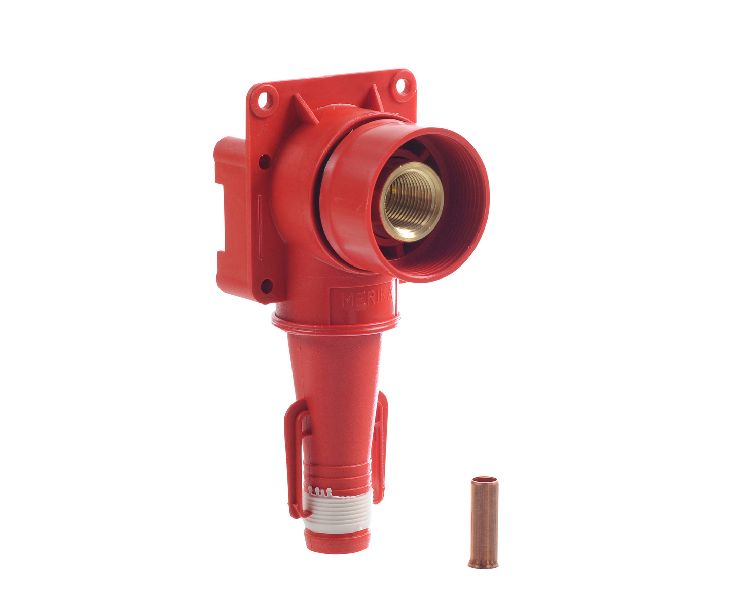 KOPPLINGSDOSA 15MM KLÄMRINGSKO PROF