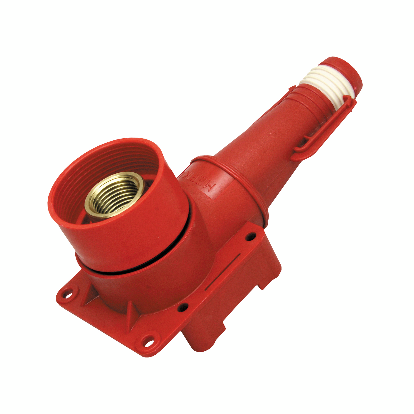 KOPPLINGSDOSA 15MM KLÄMRINGSKO PROF