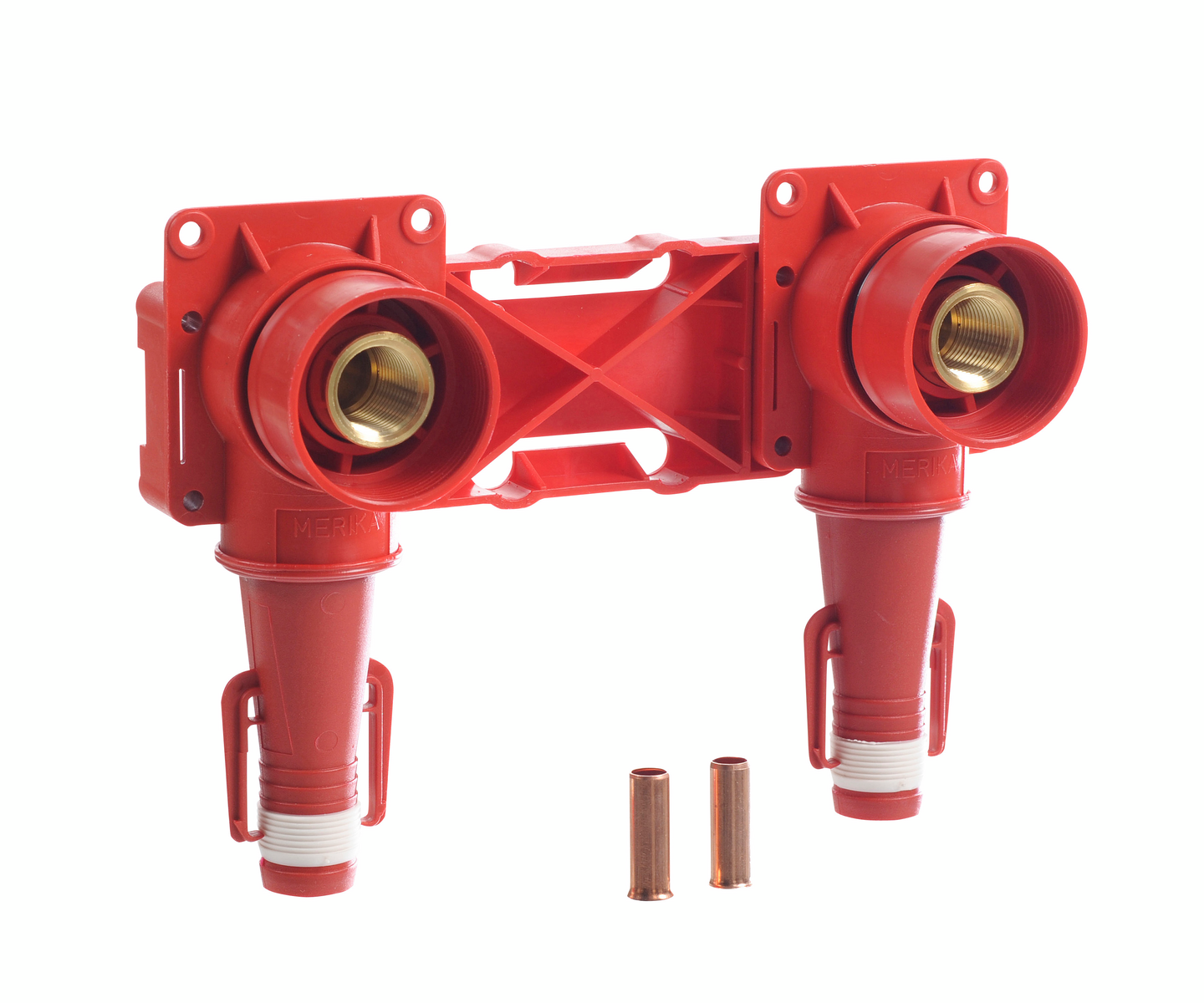 KOPPLINGSDOSA 15MM KLÄMRINGSKO PROF