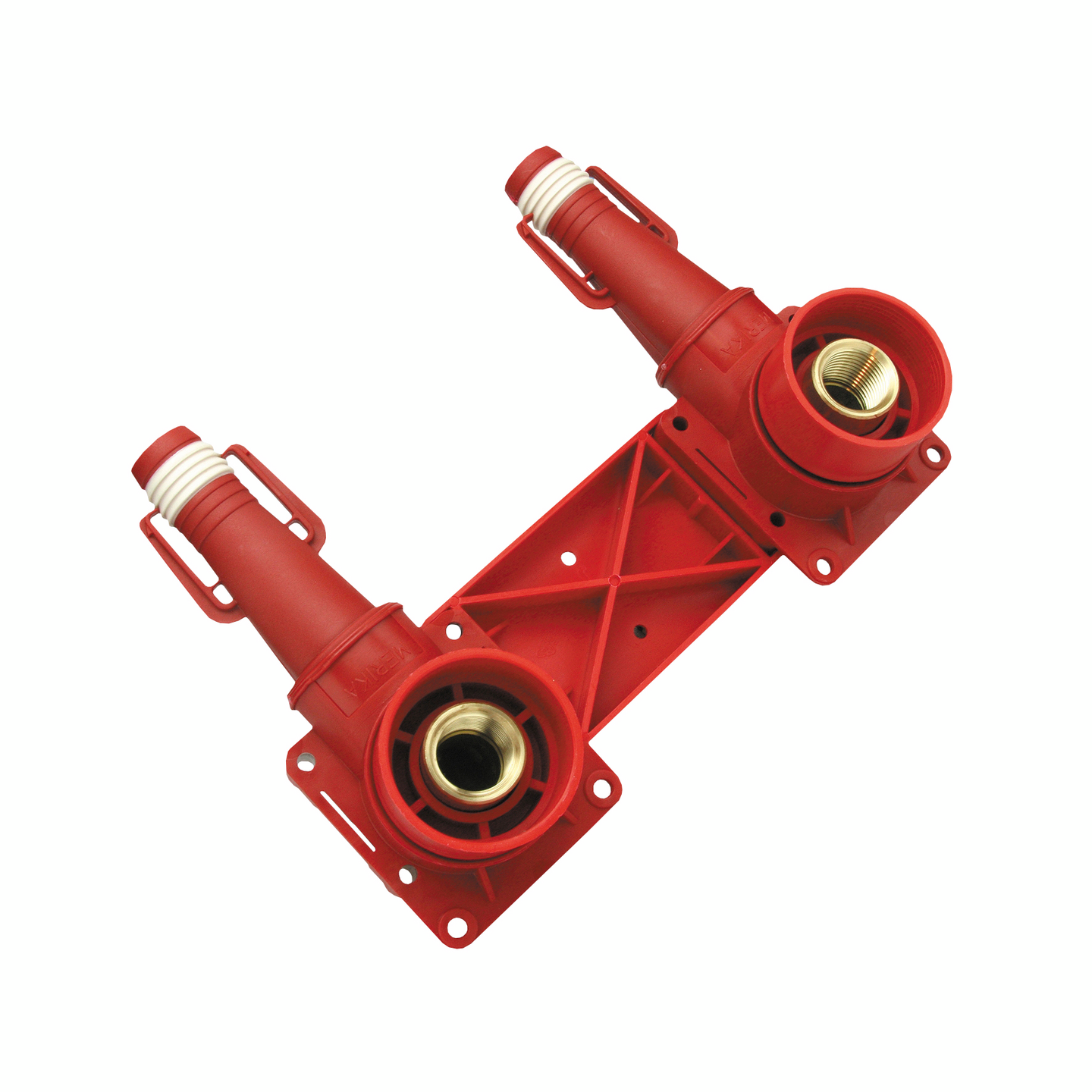 KOPPLINGSDOSA 15MM KLÄMRINGSKO PROF