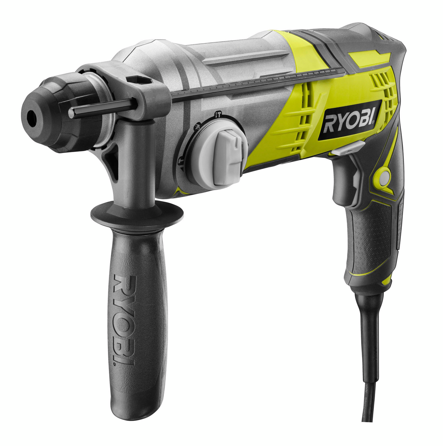 Poravasara Ryobi RSDS680-K