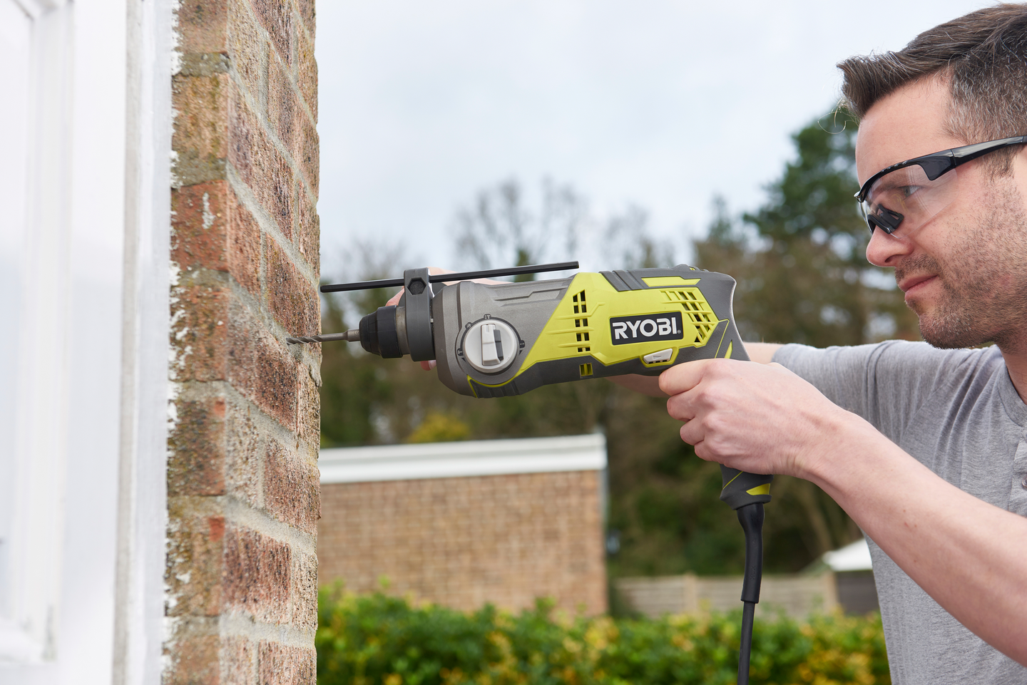 Poravasara Ryobi RSDS680-K