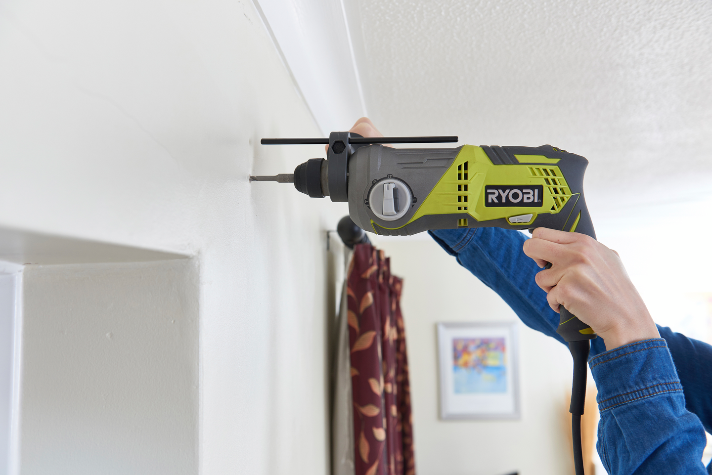 Poravasara Ryobi RSDS680-K