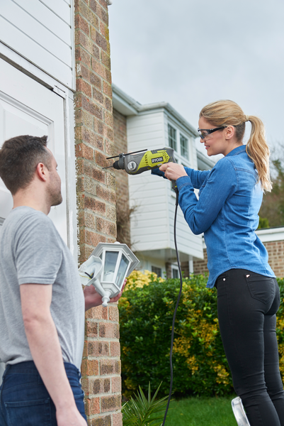 Poravasara Ryobi RSDS680-K