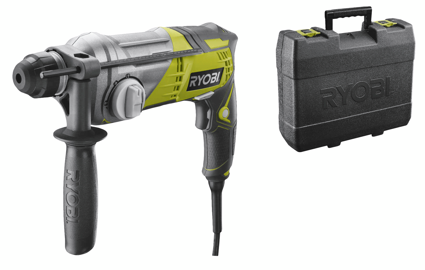 Poravasara Ryobi RSDS680-K